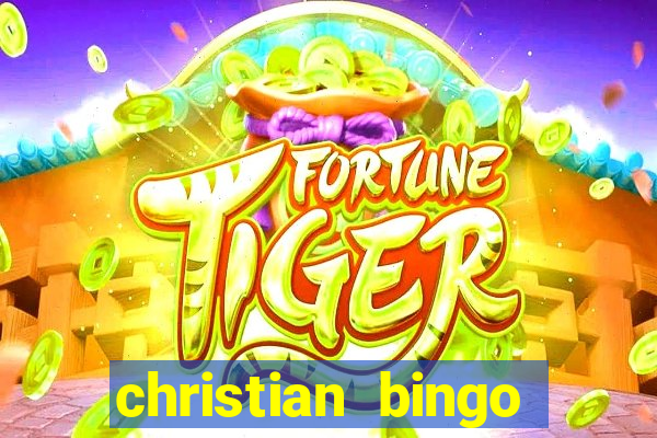 christian bingo porn gay